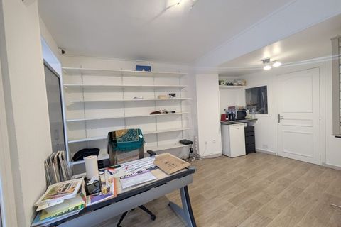 Villa i Bagnolet, Seine-Saint-Denis, Bagnolet - € 400.000 | Ref: 830030472556 - foto 18