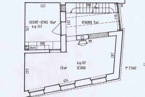 Villa i Bagnolet, Seine-Saint-Denis, Bagnolet - € 400.000 | Ref: 830030472556 - foto 21