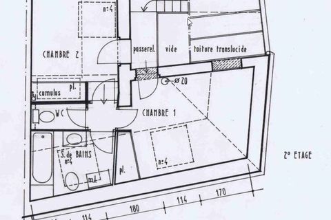 Villa i Bagnolet, Seine-Saint-Denis, Bagnolet - € 400.000 | Ref: 830030472556 - foto 22