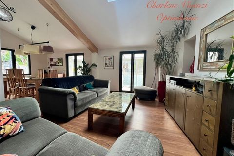 Villa i Enveitg, Pyrenees-Orientales, Enveitg - € 339.000 | Ref: 830037663037 - foto 4