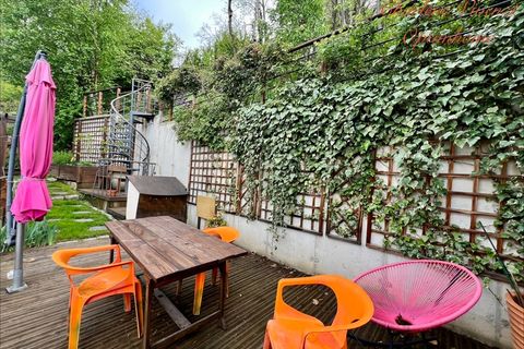 Villa i Enveitg, Pyrenees-Orientales, Enveitg - € 339.000 | Ref: 830037663037 - foto 17