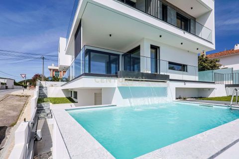 Villa i Almada, Setubal, Almada - € 1.450.000 | Ref: C0431-00812 - foto 2