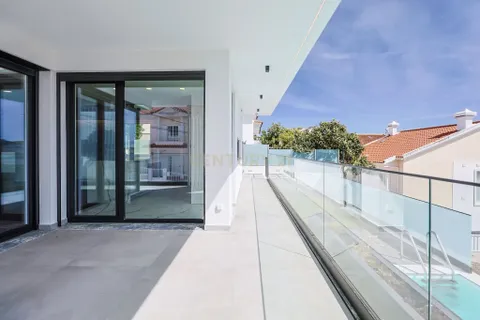 Villa i Almada, Setubal, Almada - € 1.450.000 | Ref: C0431-00812 - foto 16