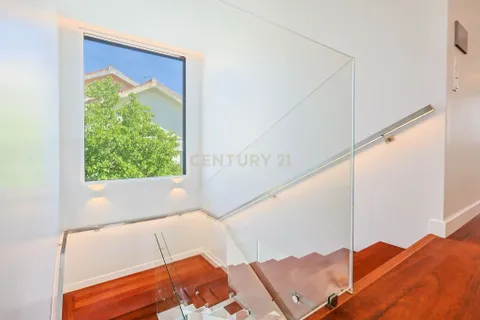 Villa i Almada, Setubal, Almada - € 1.450.000 | Ref: C0431-00812 - foto 17