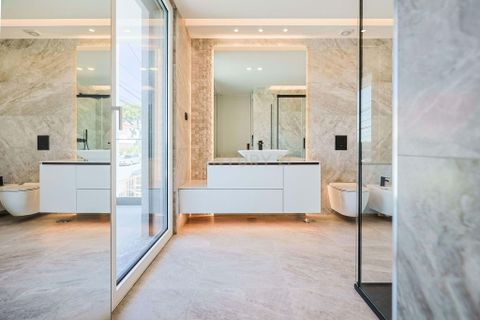Villa i Almada, Setubal, Almada - € 1.450.000 | Ref: C0431-00812 - foto 25