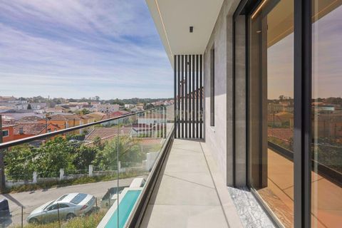 Villa i Almada, Setubal, Almada - € 1.450.000 | Ref: C0431-00812 - foto 34