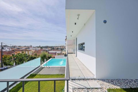 Villa i Almada, Setubal, Almada - € 1.450.000 | Ref: C0431-00812 - foto 44