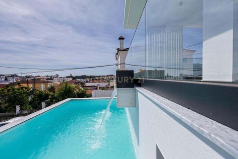 Villa i Almada, Setubal, Almada - € 1.450.000 | Ref: C0431-00812 - foto 45