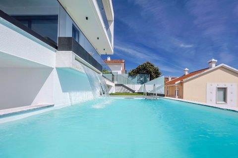 Villa i Almada, Setubal, Almada - € 1.450.000 | Ref: C0431-00812 - foto 46
