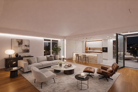 Villa i Almada, Setubal, Almada - € 1.450.000 | Ref: C0431-00812 - foto 14