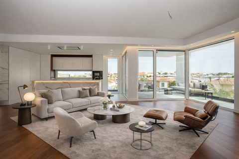 Villa i Almada, Setubal, Almada - € 1.450.000 | Ref: C0431-00812 - foto 15