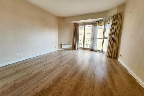 Leilighet i Tours, Indre-et-Loire, Tours - € 39 900 | Ref: 830037940317 - foto 8