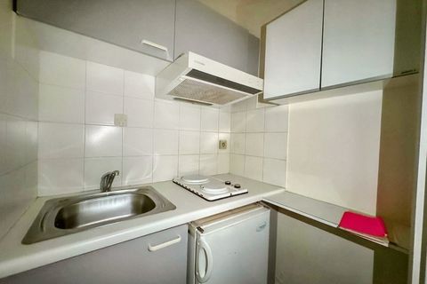 Leilighet i Tours, Indre-et-Loire, Tours - € 39 900 | Ref: 830037940317 - foto 9