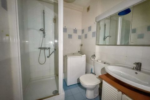 Leilighet i Tours, Indre-et-Loire, Tours - € 39 900 | Ref: 830037940317 - foto 10