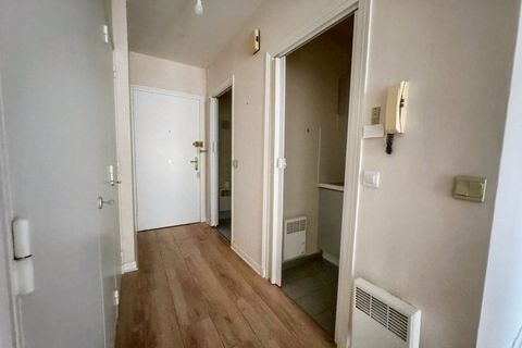 Leilighet i Tours, Indre-et-Loire, Tours - € 39 900 | Ref: 830037940317 - foto 11