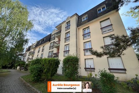 Lejlighed i Evreux, Eure, Evreux - € 86.000 | Ref: 830035680883 - foto 1