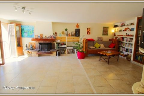Byhus i Oraison, Alpes-de-Haute-Provence, Oraison - € 260.000 | Ref: 830031284179 - foto 2