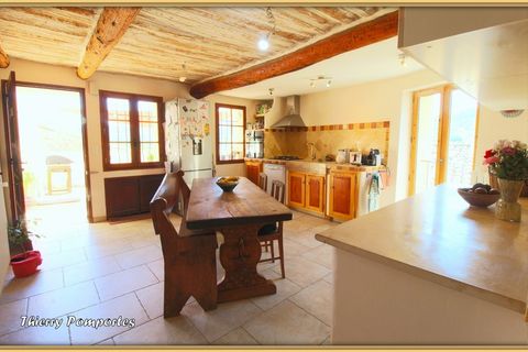 Byhus i Oraison, Alpes-de-Haute-Provence, Oraison - € 260.000 | Ref: 830031284179 - foto 5