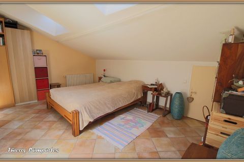 Byhus i Oraison, Alpes-de-Haute-Provence, Oraison - € 260.000 | Ref: 830031284179 - foto 9