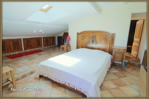 Byhus i Oraison, Alpes-de-Haute-Provence, Oraison - € 260.000 | Ref: 830031284179 - foto 11