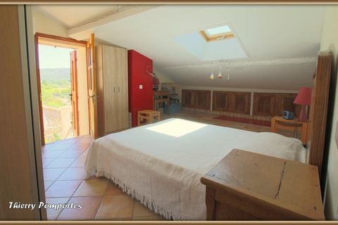 Byhus i Oraison, Alpes-de-Haute-Provence, Oraison - € 260.000 | Ref: 830031284179 - foto 12