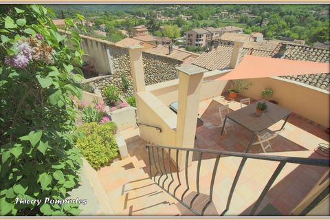 Byhus i Oraison, Alpes-de-Haute-Provence, Oraison - € 260.000 | Ref: 830031284179 - foto 13