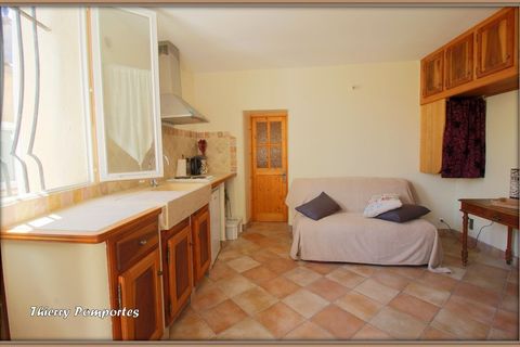 Byhus i Oraison, Alpes-de-Haute-Provence, Oraison - € 260.000 | Ref: 830031284179 - foto 14