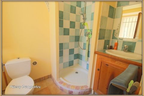 Byhus i Oraison, Alpes-de-Haute-Provence, Oraison - € 260.000 | Ref: 830031284179 - foto 15