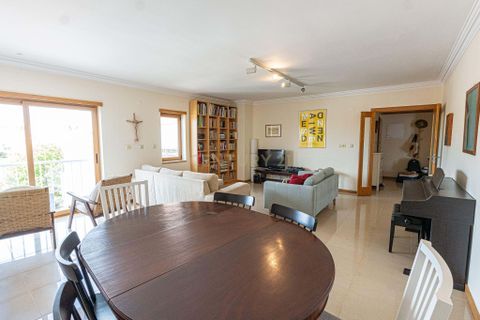 Lejlighed i Oeiras, Lisbon, Oeiras - € 665.000 | Ref: C0483-01849 - foto 3
