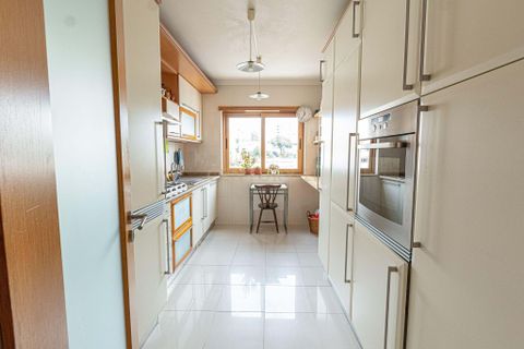 Lejlighed i Oeiras, Lisbon, Oeiras - € 665.000 | Ref: C0483-01849 - foto 5