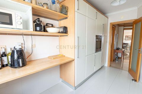 Lejlighed i Oeiras, Lisbon, Oeiras - € 665.000 | Ref: C0483-01849 - foto 7
