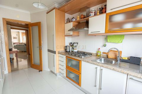 Lejlighed i Oeiras, Lisbon, Oeiras - € 665.000 | Ref: C0483-01849 - foto 8