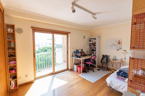 Lejlighed i Oeiras, Lisbon, Oeiras - € 665.000 | Ref: C0483-01849 - foto 16