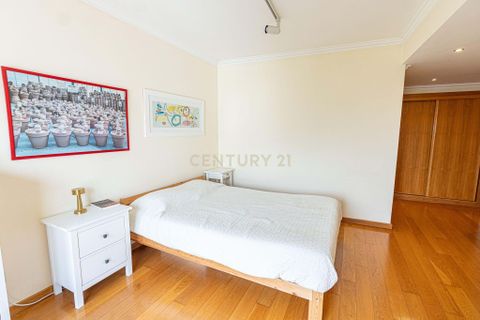 Lejlighed i Oeiras, Lisbon, Oeiras - € 665.000 | Ref: C0483-01849 - foto 21