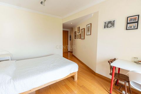 Lejlighed i Oeiras, Lisbon, Oeiras - € 665.000 | Ref: C0483-01849 - foto 22
