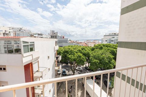 Lejlighed i Oeiras, Lisbon, Oeiras - € 665.000 | Ref: C0483-01849 - foto 26