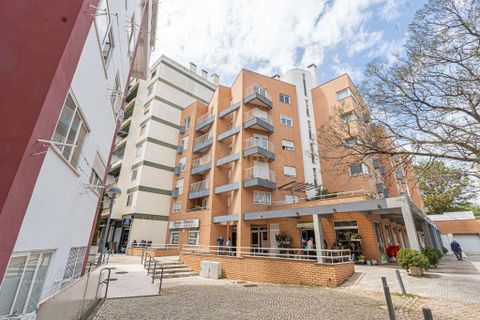 Lejlighed i Oeiras, Lisbon, Oeiras - € 665.000 | Ref: C0483-01849 - foto 30