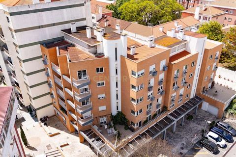 Lejlighed i Oeiras, Lisbon, Oeiras - € 665.000 | Ref: C0483-01849 - foto 31