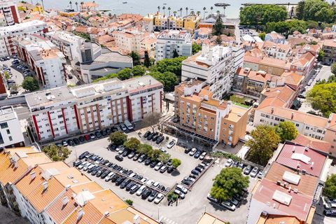 Lejlighed i Oeiras, Lisbon, Oeiras - € 665.000 | Ref: C0483-01849 - foto 32