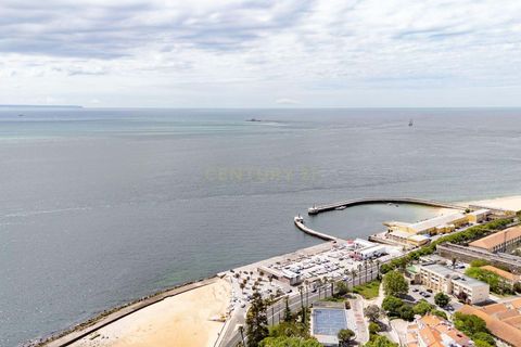 Lejlighed i Oeiras, Lisbon, Oeiras - € 665.000 | Ref: C0483-01849 - foto 33