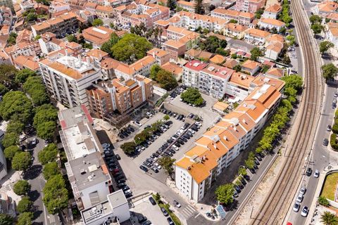 Lejlighed i Oeiras, Lisbon, Oeiras - € 665.000 | Ref: C0483-01849 - foto 34