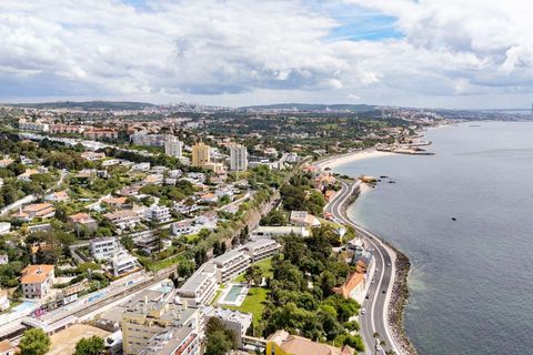 Lejlighed i Oeiras, Lisbon, Oeiras - € 665.000 | Ref: C0483-01849 - foto 35