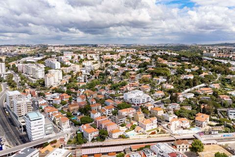 Lejlighed i Oeiras, Lisbon, Oeiras - € 665.000 | Ref: C0483-01849 - foto 36