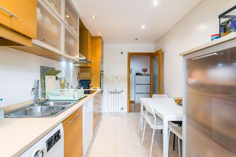 Leilighet i Camarate, Lisbon, Camarate - € 319 900 | Ref: C0483-01848 - foto 2