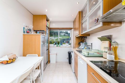 Leilighet i Camarate, Lisbon, Camarate - € 319 900 | Ref: C0483-01848 - foto 3