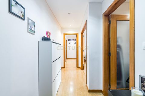 Leilighet i Camarate, Lisbon, Camarate - € 319 900 | Ref: C0483-01848 - foto 4