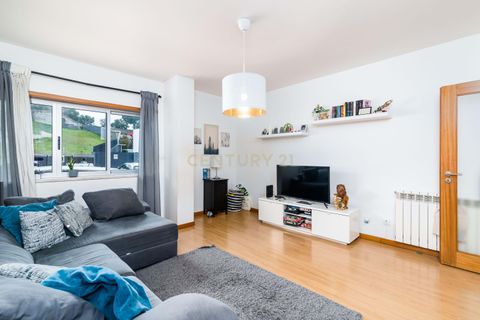 Leilighet i Camarate, Lisbon, Camarate - € 319 900 | Ref: C0483-01848 - foto 5