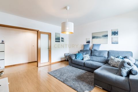 Leilighet i Camarate, Lisbon, Camarate - € 319 900 | Ref: C0483-01848 - foto 6