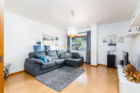 Leilighet i Camarate, Lisbon, Camarate - € 319 900 | Ref: C0483-01848 - foto 7