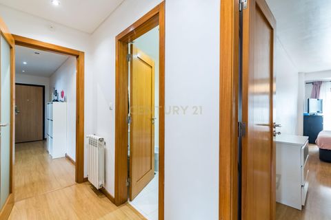 Leilighet i Camarate, Lisbon, Camarate - € 319 900 | Ref: C0483-01848 - foto 8